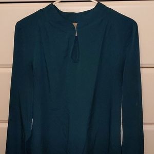 Long sleeve Blouse